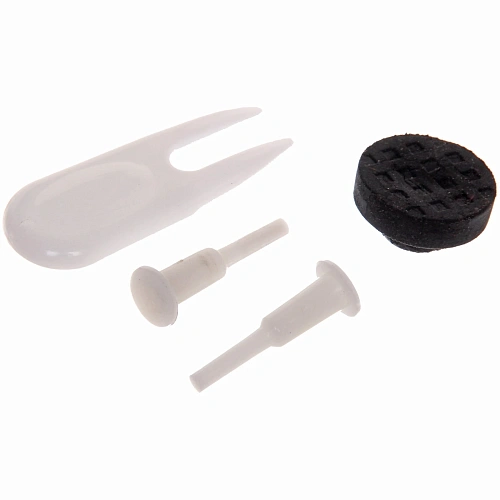 Балансировочная платформа Classic 59 х18 см (в комплекте насос и 2 эспандера трубчатых), розовый_11