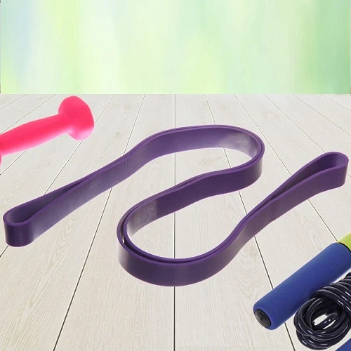 Резинка для фитнеса 32 мм_25