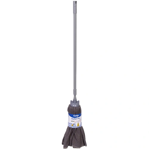 Швабра моп Селфи (насадка 200 гр) Gray_10