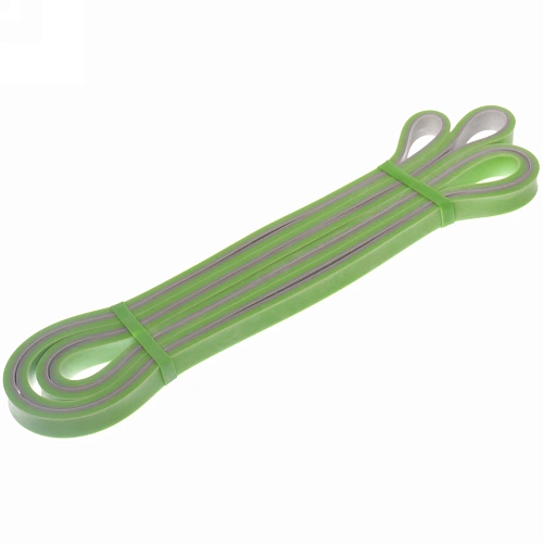 Резинка для фитнеса Wellness 13 мм (2-15 кг), микс цветов_8