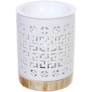 Аромалампа "Космея" 9,5*9,5*12,5см