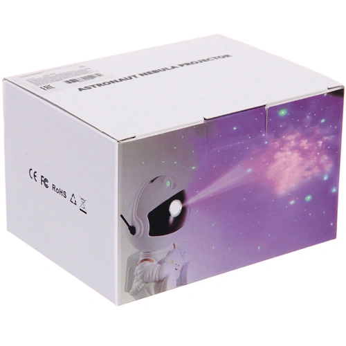 Световой прибор Лазер Космос 1288 см, пульт ду, питание от USB (DC)_19