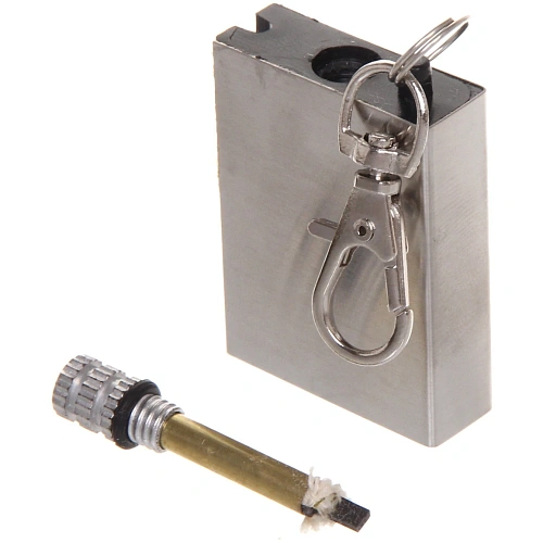 Вечная спичка (огниво) 4,82,81см_4