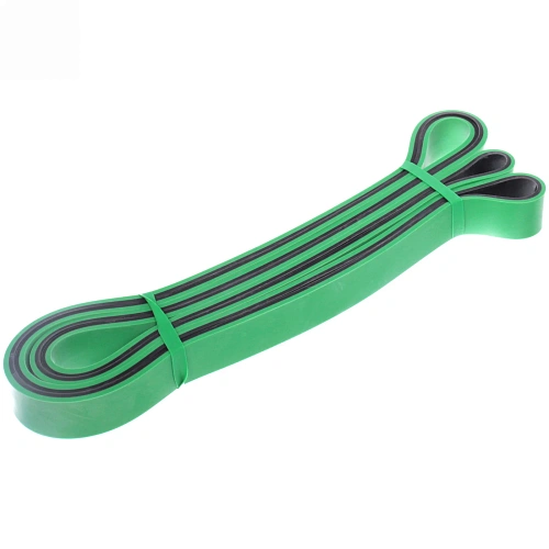 Резинка для фитнеса Wellness 22 мм (6-24 кг), микс цветов_11