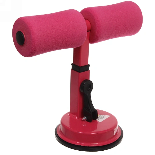 Тренажер универсальный для тела на присоске Stone 25х19 см, микс_6