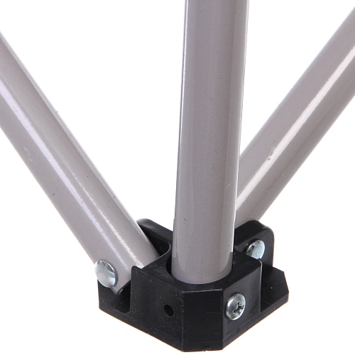 Кресло складное до 120 кг, 989070 см, чёрный, Турист Мастер_13