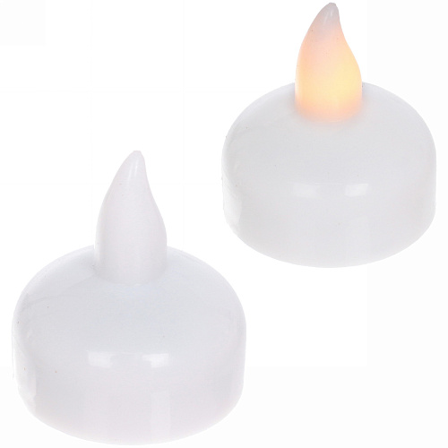 Свеча плавающая Мерцание LED (без стикера)_7