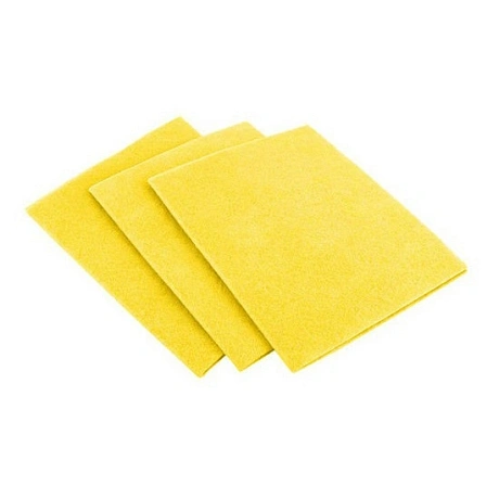 Салфетки вискозные 30*38 3шт HOMEX 2603/50