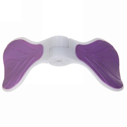 Тренажер для мышц внутреней части бедер и ягодиц Slim_6