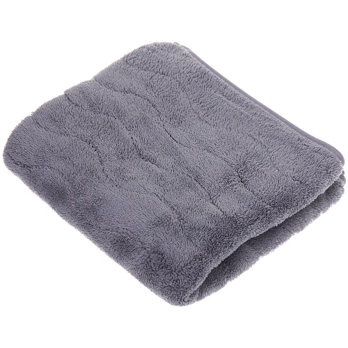 Полотенце кухонное SOLO, 3575 см, цвет графит, микрофибра_6