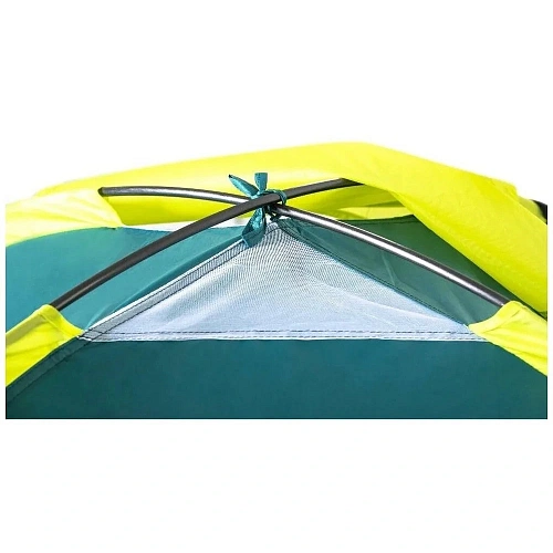 Палатка туристическая 3-местная 1-слойная Coolground 3, 210210120 см Bestway (68088)_6