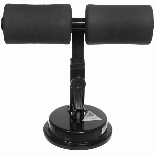 Тренажер универсальный для тела на присоске Stone 25х19 см, микс_16