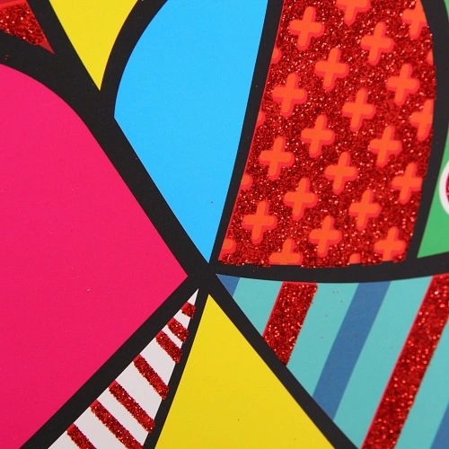 Пакет подарочный LOVE 263210 см_6