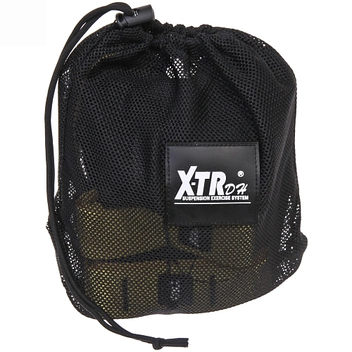 Петли тренировочные XRT Strong_3