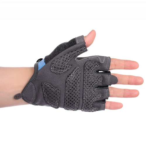 Перчатки для фитнеса ST-802, размер S_10