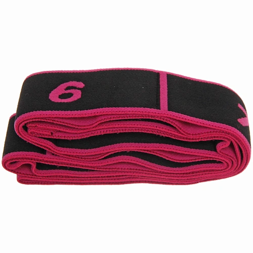 Резинка для фитнеса Stretch 804, микс_28