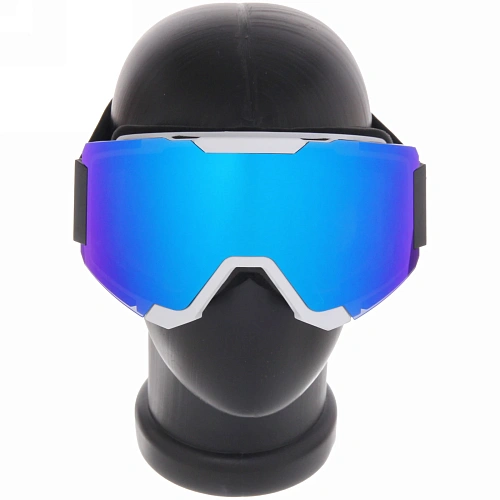 Очки горнолыжные HX28_21