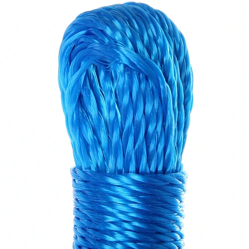 Веревка хозяйственная Селфи, 3 мм, 20 м, микс_4