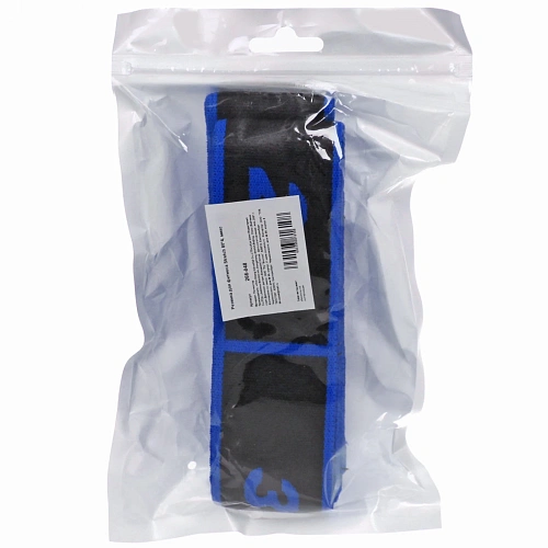 Резинка для фитнеса Stretch 804, микс_34