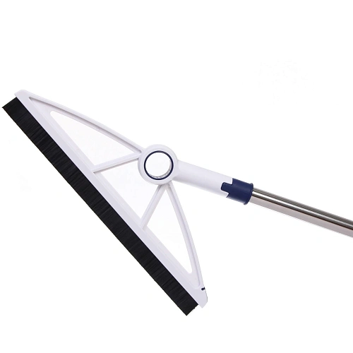 Водосгон для мытья стекол 2в1 с щеткой_7